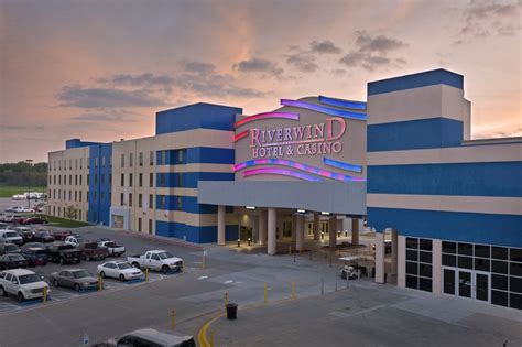 riverwind casino oklahoma
